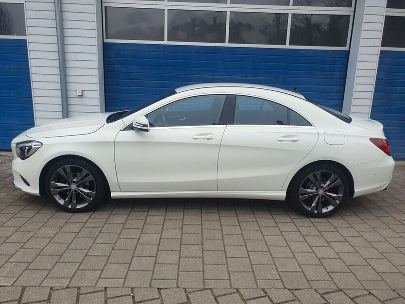 CLA 180