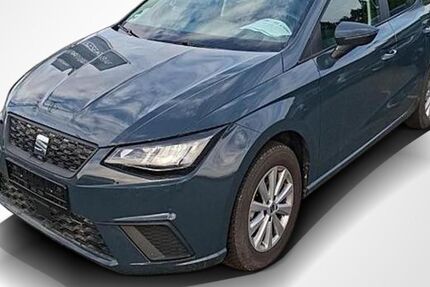 Seat Ibiza 5.621 km 17.950 &euro; Lauf an der Pegnitz 91207