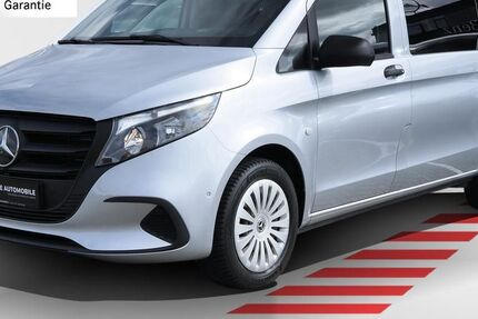 Mercedes-Benz Vito 36.945 km 44.090 € Reinfeld 23858