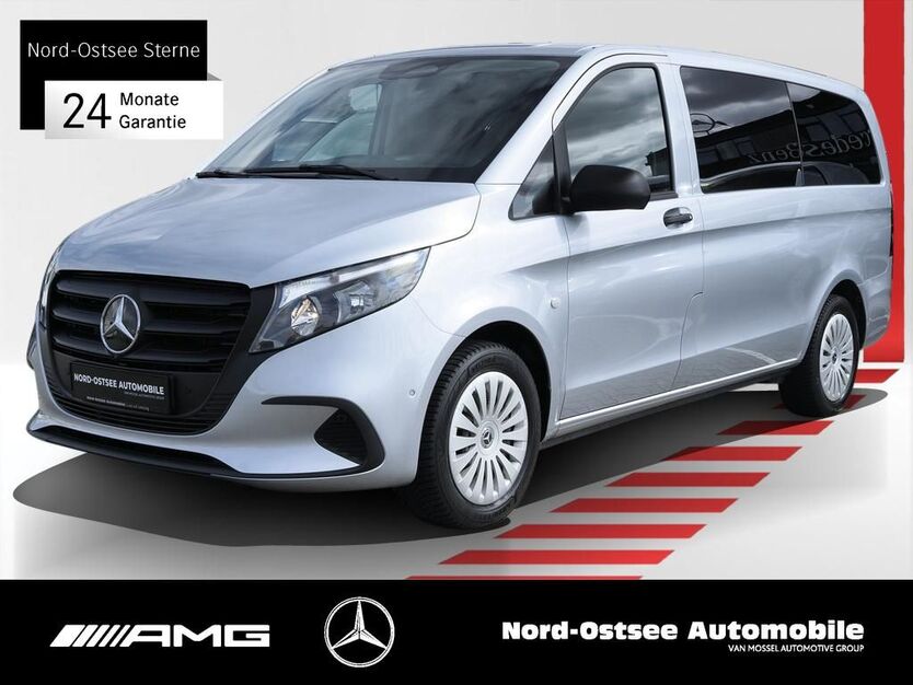 Mercedes-Benz Vito 36.945 km 44.090 € Reinfeld 23858