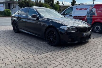 BMW 530 200.000 km 8.500 &euro; Aerzen 31855