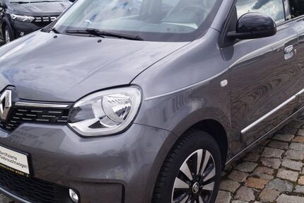 Renault Twingo 10.220 km 12.500 &euro; Querfurt 06268