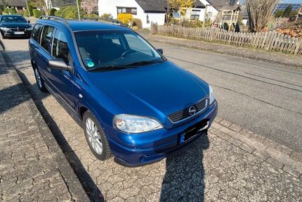 Opel Astra 185.000 km 900 &euro; Achim 28832