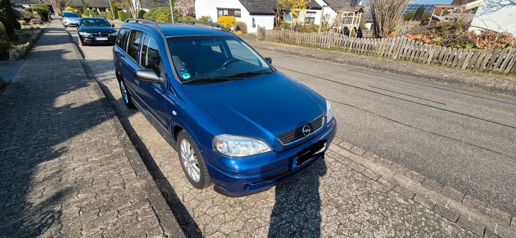Opel Astra 185.000 km 900 &euro; Achim 28832