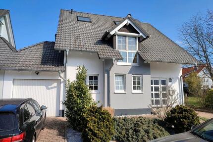 House in Ramstein-Miesenbach