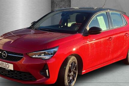 Opel Corsa 21.200 km 14.990 &euro; Heide 25746