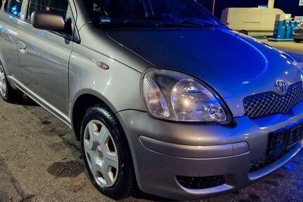Toyota Yaris 74.000 km 2.190 &euro; Augsburg 86167
