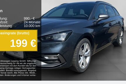 Seat Leon 27.426 km 27.720 &euro; Recklinghausen 45663