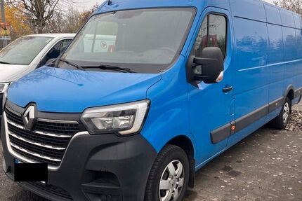 Renault Master 80.000 km 17.900 &euro; Friedberg 61169