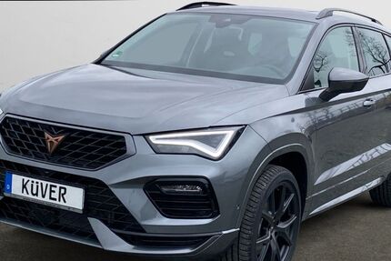 Cupra Ateca 1.600 km 36.250 &euro; Hagen 27628