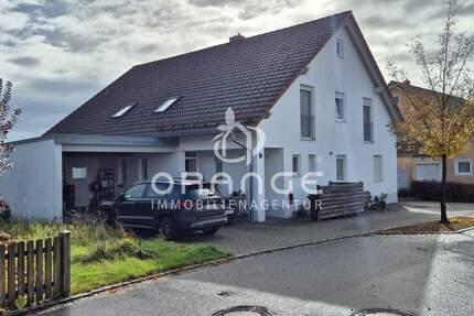 ***Werthaltiges Mehrfamilienhaus mit 3 Einheiten in Abensberg*** 1 zimmer