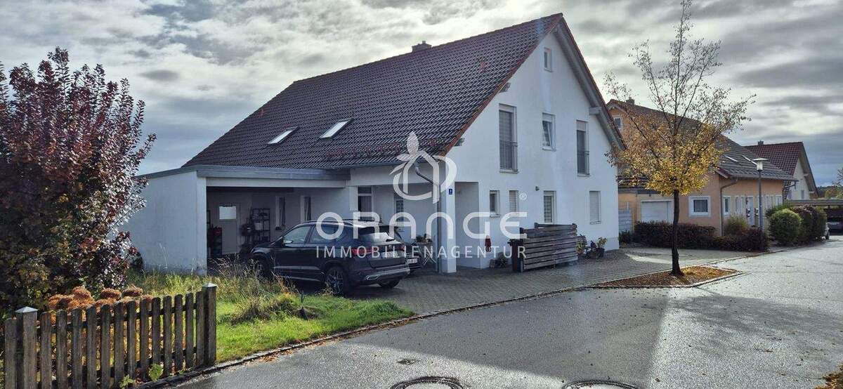 ***Werthaltiges Mehrfamilienhaus mit 3 Einheiten in Abensberg*** 1 zimmer