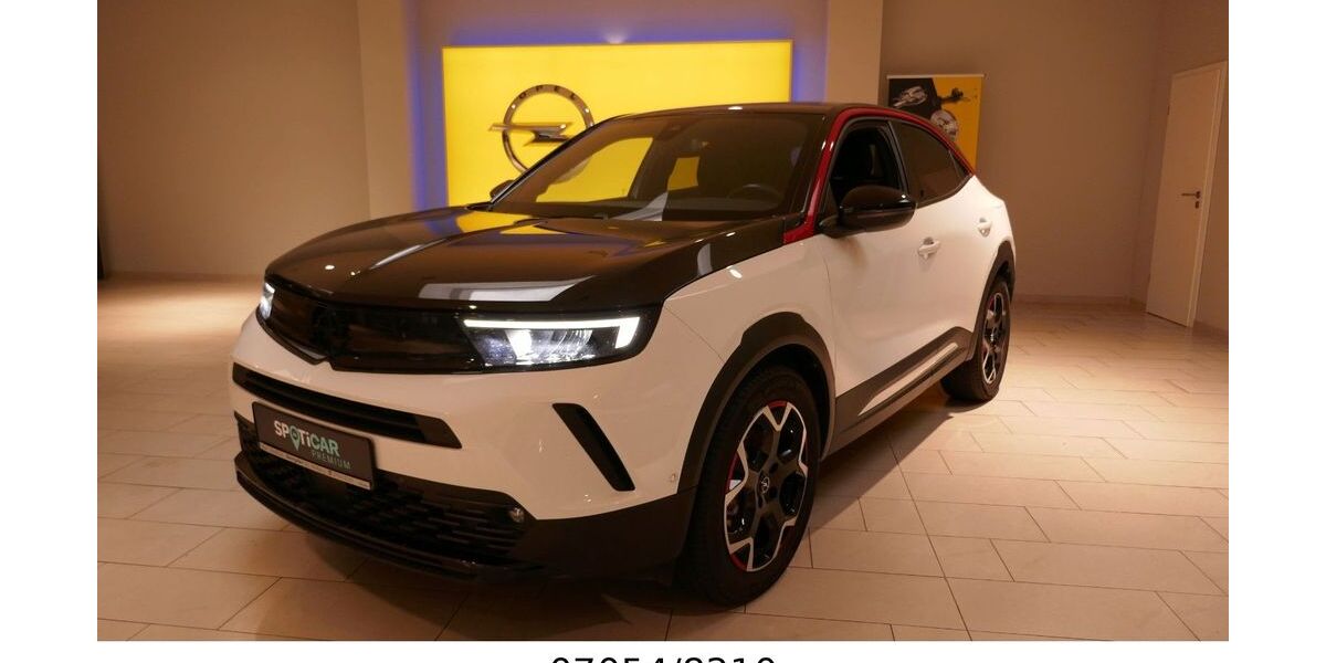 Opel Mokka 26.500 km 17.990 € Wildberg 72218