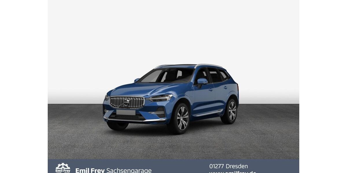 Volvo XC60 19.398 km 47.350 &euro; Dresden 01159
