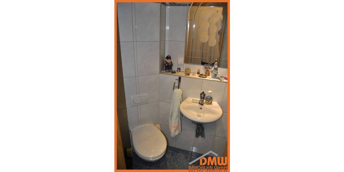 Reihenmittelhaus Bingen Büdesheim - 5 Zimmer, 130 m&sup2;, 1.500&euro; | Angebot:26028976