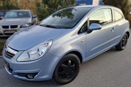 Opel Corsa 97.000 km 3.950 &euro; Derenburg 38895