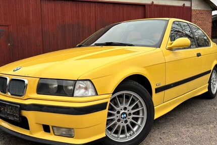 BMW 318 110.500 km 8.490 &euro; Eicklingen 29358