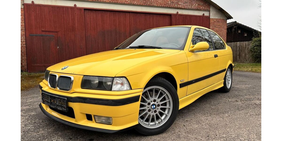 BMW 318 110.500 km 8.490 &euro; Eicklingen 29358