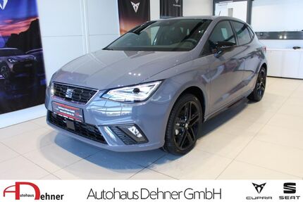 Seat Ibiza 1.111 km 24.980 &euro; Balingen 72336