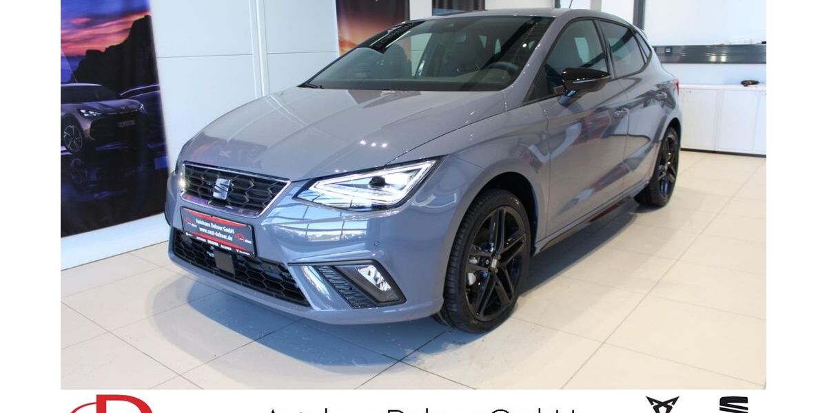 Seat Ibiza 1.111 km 24.980 &euro; Balingen 72336