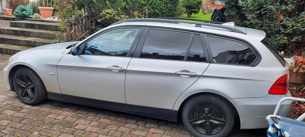 BMW 320 250.000 km 2.049 &euro; Viersen 41747