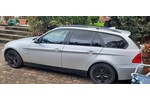 BMW 320 250.000 km 2.049 &euro; Viersen 41747