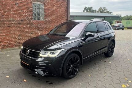 VW Tiguan 64.000 km 25.990 &euro; hamburg 22047