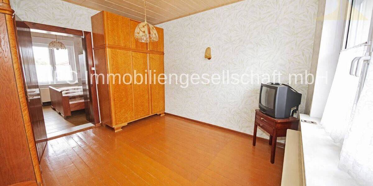 Einfamilienhaus Jessen (Elster) Holzdorf - 7 Zimmer, 156 m&sup2;, 199.000&euro; | Angebot:26208247