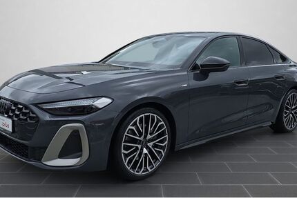 Audi A5 3.329 km 52.900 &euro; Mannheim 68309