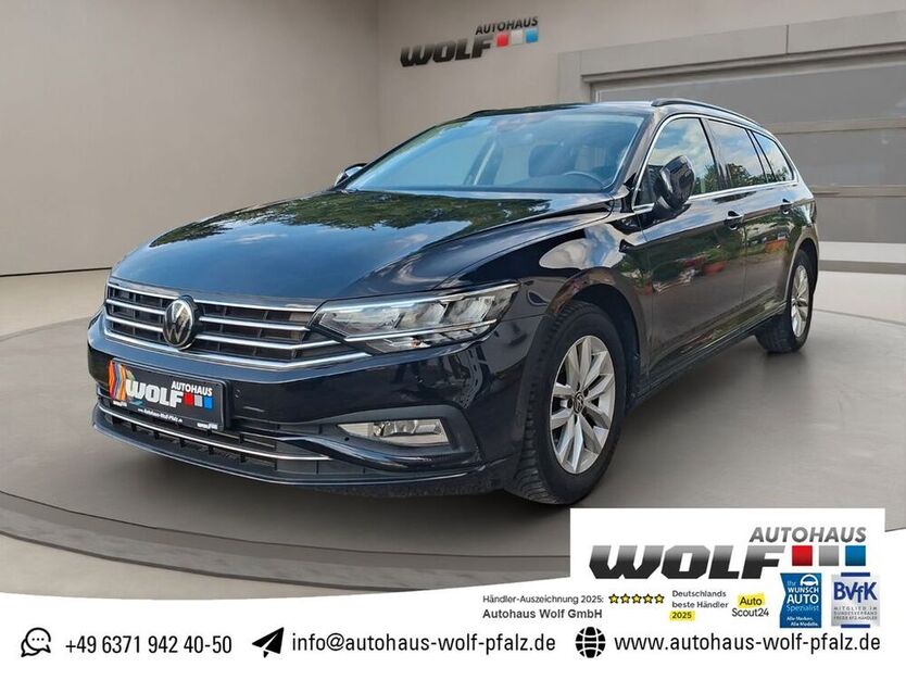 Passat Variant
