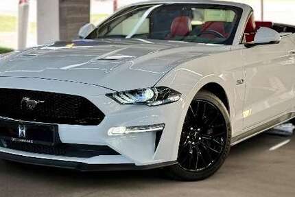 Ford Mustang 44.952 km 44.290 &euro; Troisdorf 53842