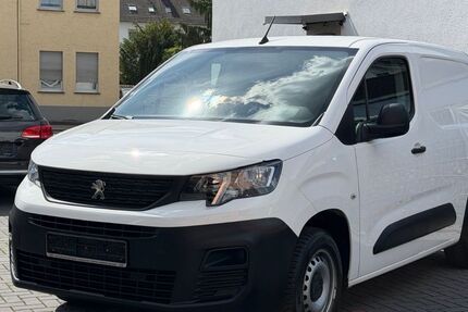 Peugeot Partner 150.000 km 7.735 &euro; Bad Breisig 53498