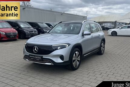 Mercedes-Benz EQB 7.637 km 41.770 &euro; Immenstadt 87509