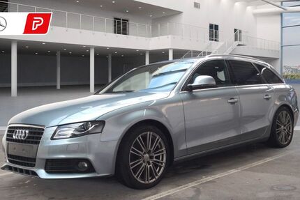 Audi A4 202.311 km 4.490 € Aldenhoven 52457