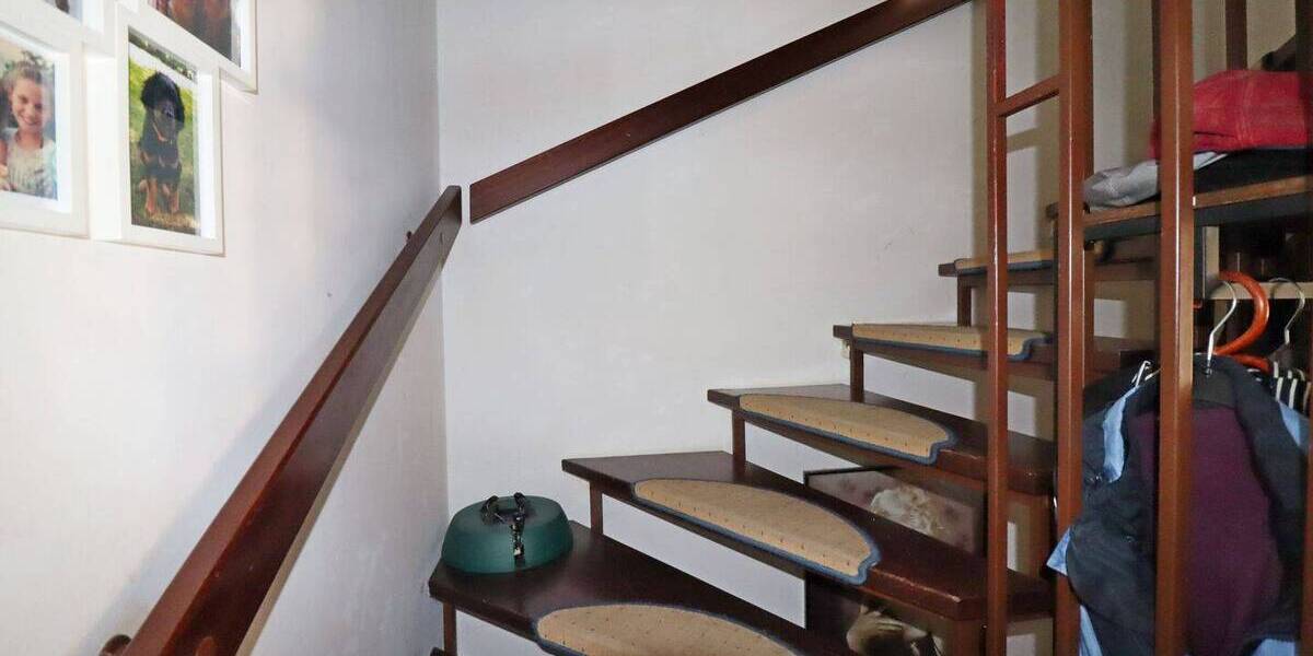 Reihenendhaus Langenzenn - 1 Zimmer, 120 m&sup2;, 375.000&euro; | Angebot:26170565