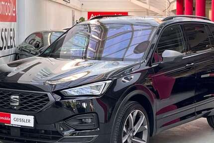 Seat Tarraco 55.200 km 30.850 &euro; Leipzig 04347