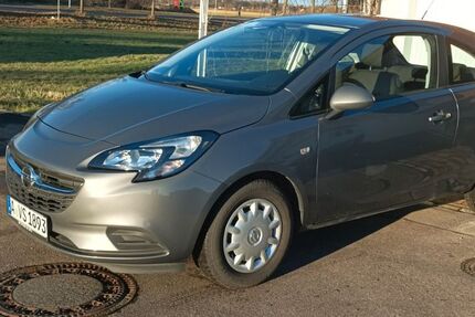 Opel Corsa 83.000 km 6.150 &euro; Langweid 86462