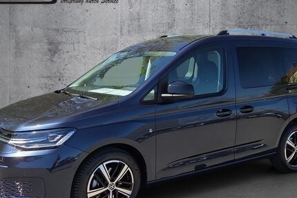 VW Caddy 9.707 km 34.440 &euro; Uffenheim 97215