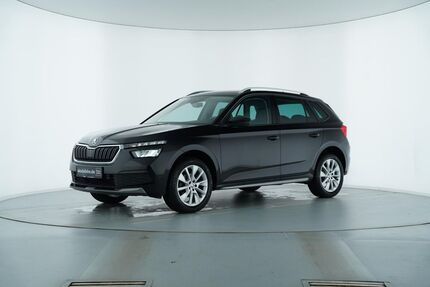 Skoda Kamiq 82.942 km 12.889 &euro; Sangerhausen 06526