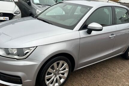 Audi A1 80.900 km 10.990 &euro; Rhauderfehn 26817