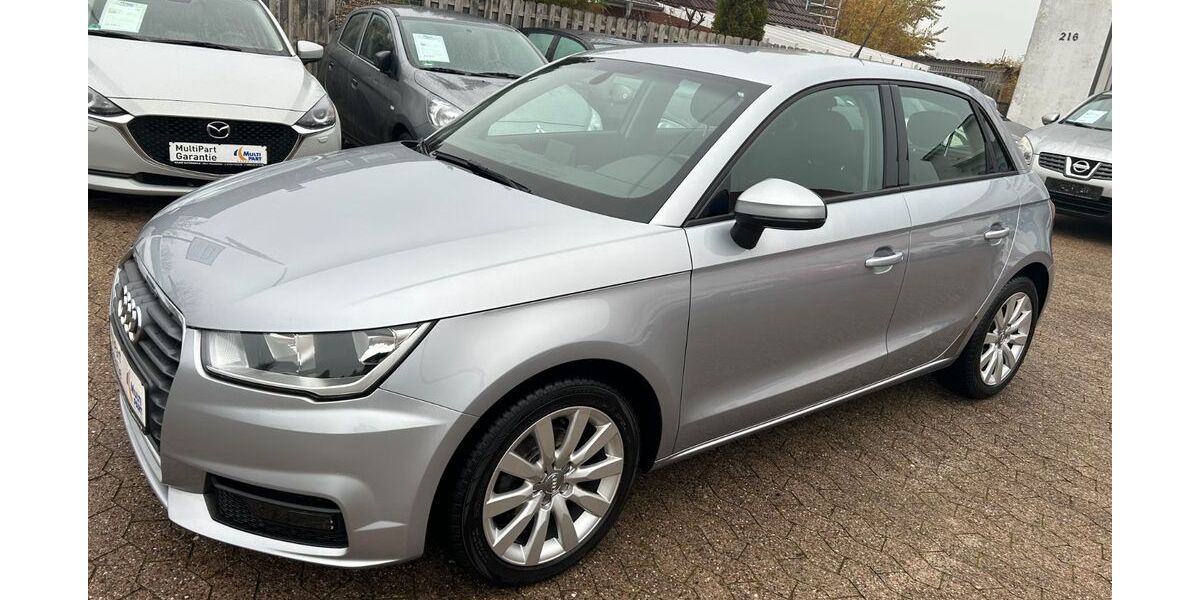 Audi A1 80.900 km 10.990 &euro; Rhauderfehn 26817