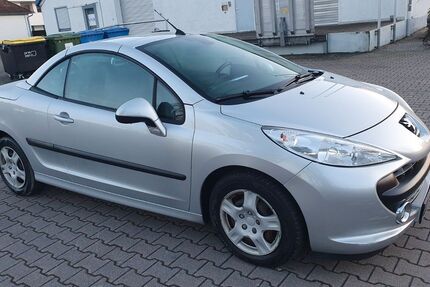 Peugeot 207 107.237 km 1.890 &euro; Mühlacker / Enzberg 75417