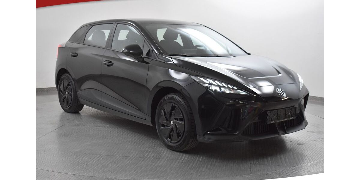 MG 4 76.625 km 13.750 &euro; Bebra 36179