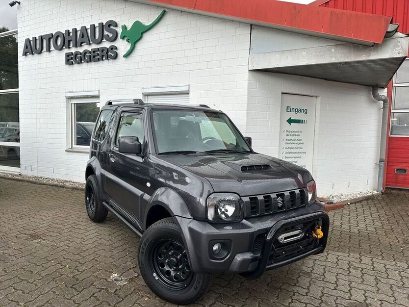 Jimny