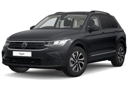 VW Tiguan 108.000 km 17.990 &euro; Heide 25746
