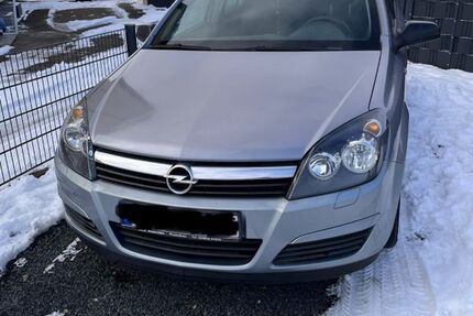 Opel Astra 381.000 km 999 &euro; Bielefeld 33609