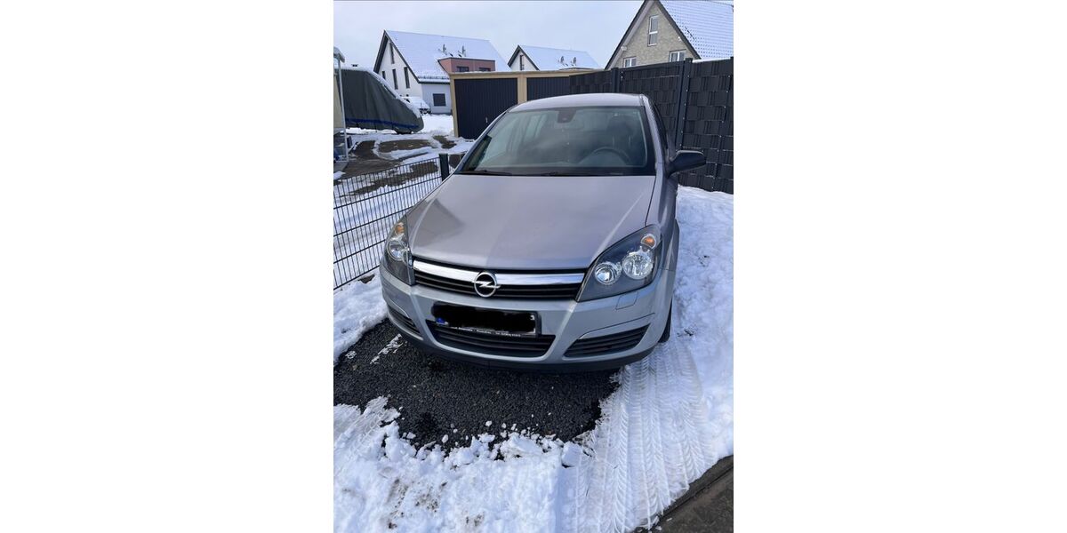 Opel Astra 381.000 km 999 &euro; Bielefeld 33609