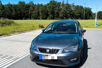 Seat Leon 155.900 km 8.300 &euro; Großhabersdorf 90613