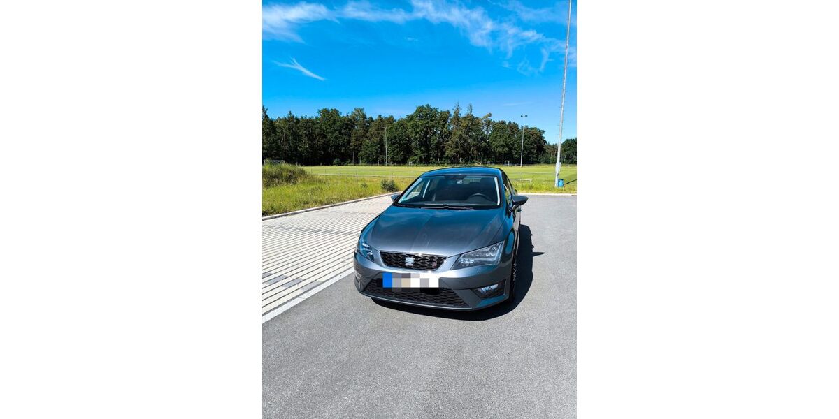 Seat Leon 155.900 km 8.300 &euro; Großhabersdorf 90613