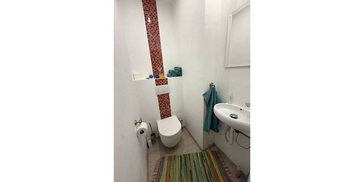 Etagenwohnung Heusenstamm - 3 Zimmer, 74 m&sup2;, 285.999&euro; | Angebot:25938796